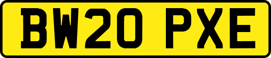 BW20PXE