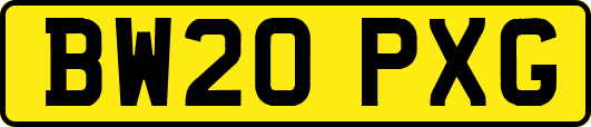 BW20PXG