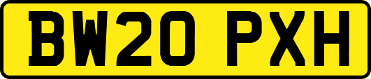 BW20PXH