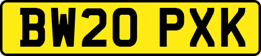 BW20PXK