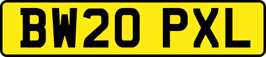 BW20PXL
