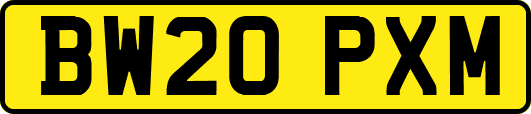 BW20PXM