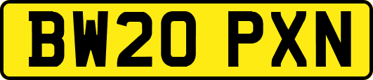 BW20PXN