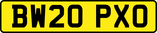 BW20PXO