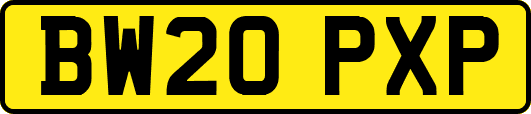 BW20PXP