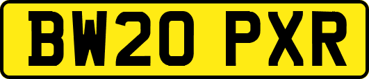 BW20PXR