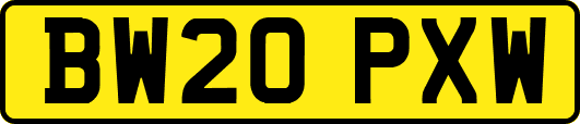 BW20PXW