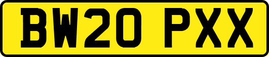 BW20PXX