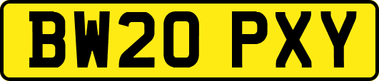 BW20PXY