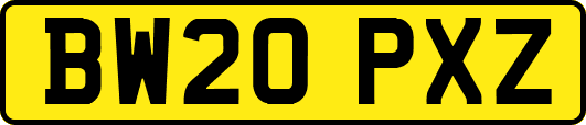 BW20PXZ