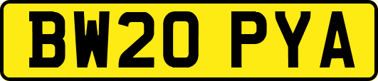 BW20PYA