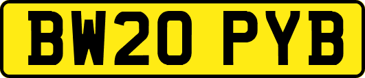 BW20PYB