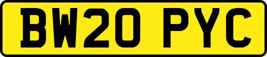 BW20PYC