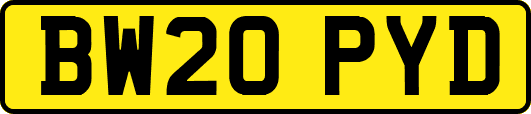 BW20PYD