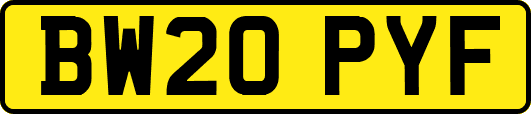 BW20PYF