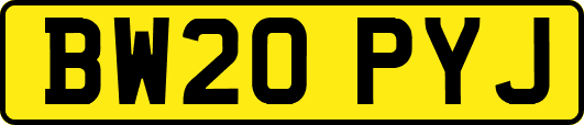 BW20PYJ