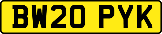 BW20PYK