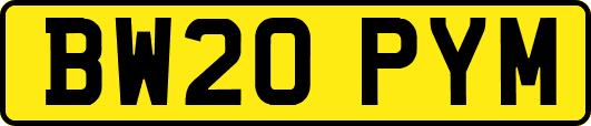 BW20PYM