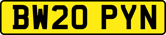 BW20PYN