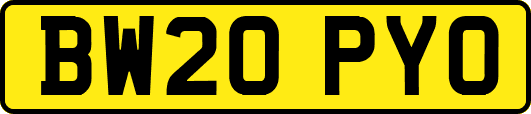 BW20PYO