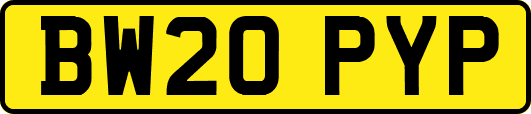 BW20PYP
