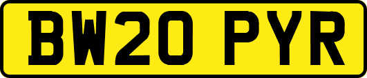 BW20PYR