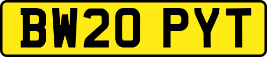 BW20PYT
