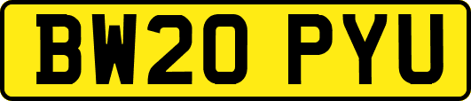 BW20PYU