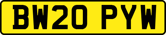 BW20PYW