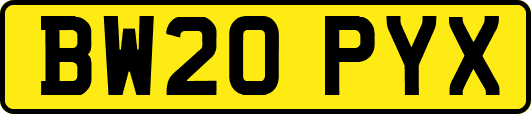 BW20PYX