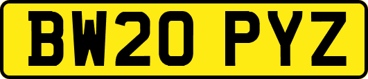 BW20PYZ