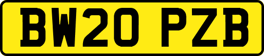 BW20PZB