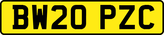 BW20PZC