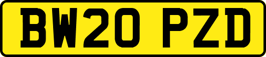 BW20PZD