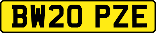 BW20PZE