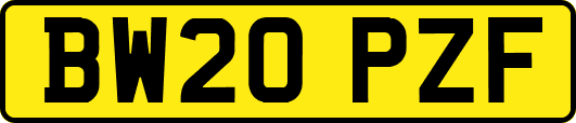BW20PZF