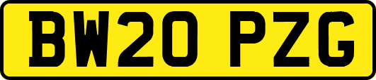 BW20PZG