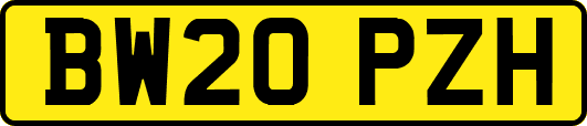 BW20PZH