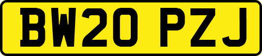 BW20PZJ