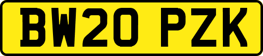 BW20PZK