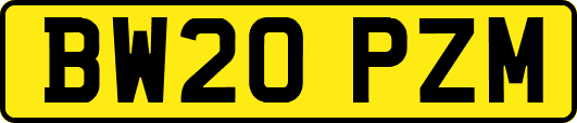 BW20PZM