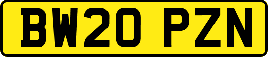 BW20PZN