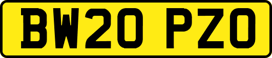 BW20PZO