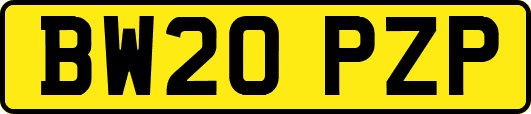 BW20PZP