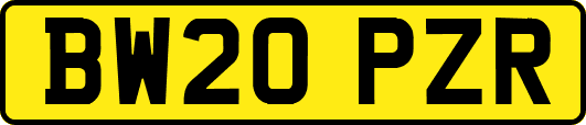 BW20PZR