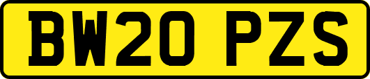 BW20PZS