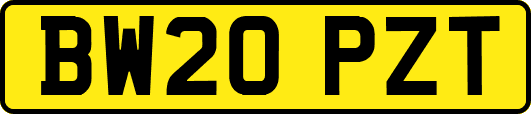 BW20PZT