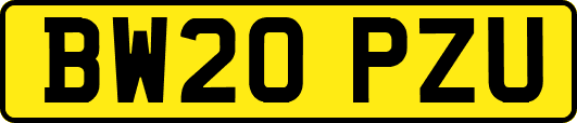 BW20PZU