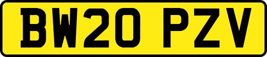 BW20PZV