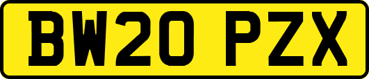 BW20PZX
